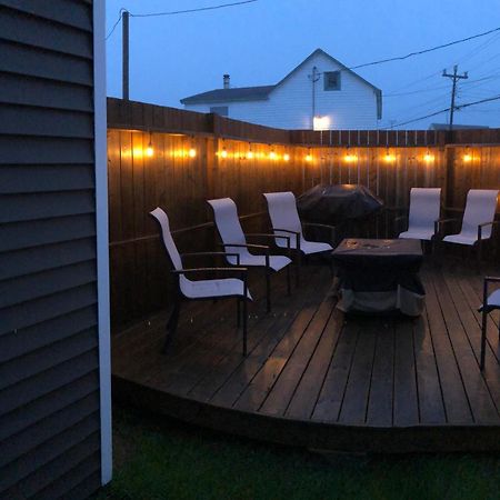 Alma'S Cape Shore Cottage! Your Home Away From Home! Bonavista Eksteriør bilde