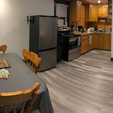 Alma'S Cape Shore Cottage! Your Home Away From Home! Bonavista Eksteriør bilde