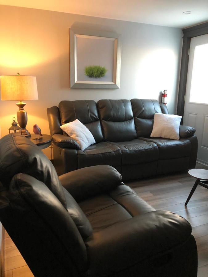 Alma'S Cape Shore Cottage! Your Home Away From Home! Bonavista Eksteriør bilde