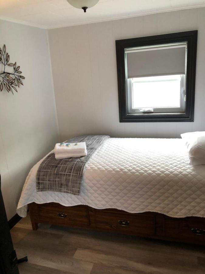 Alma'S Cape Shore Cottage! Your Home Away From Home! Bonavista Eksteriør bilde