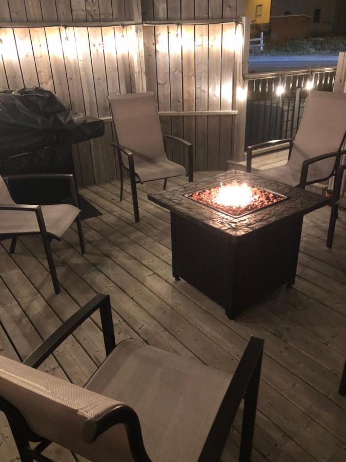 Alma'S Cape Shore Cottage! Your Home Away From Home! Bonavista Eksteriør bilde