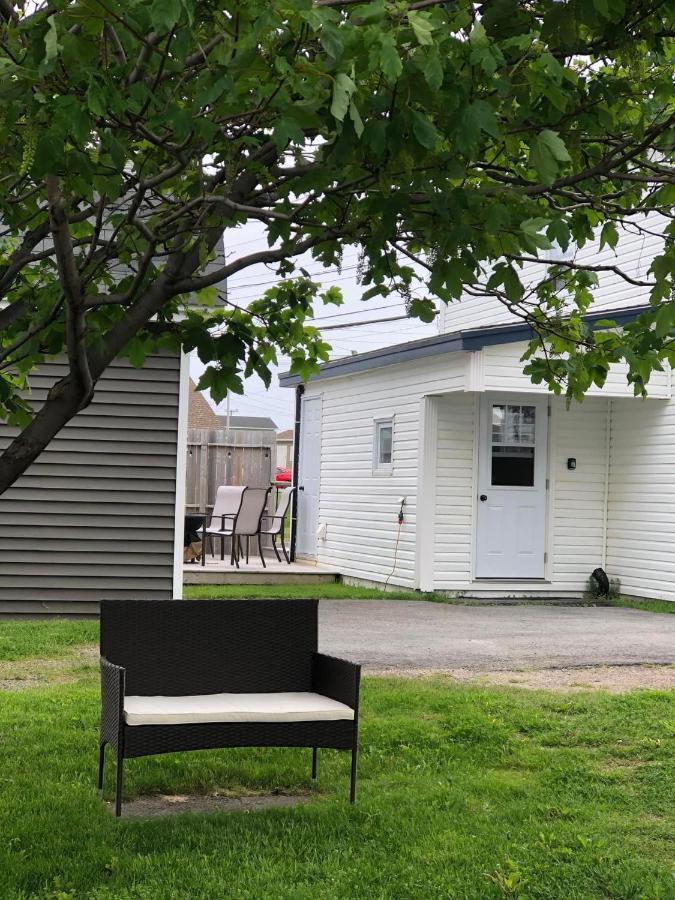 Alma'S Cape Shore Cottage! Your Home Away From Home! Bonavista Eksteriør bilde
