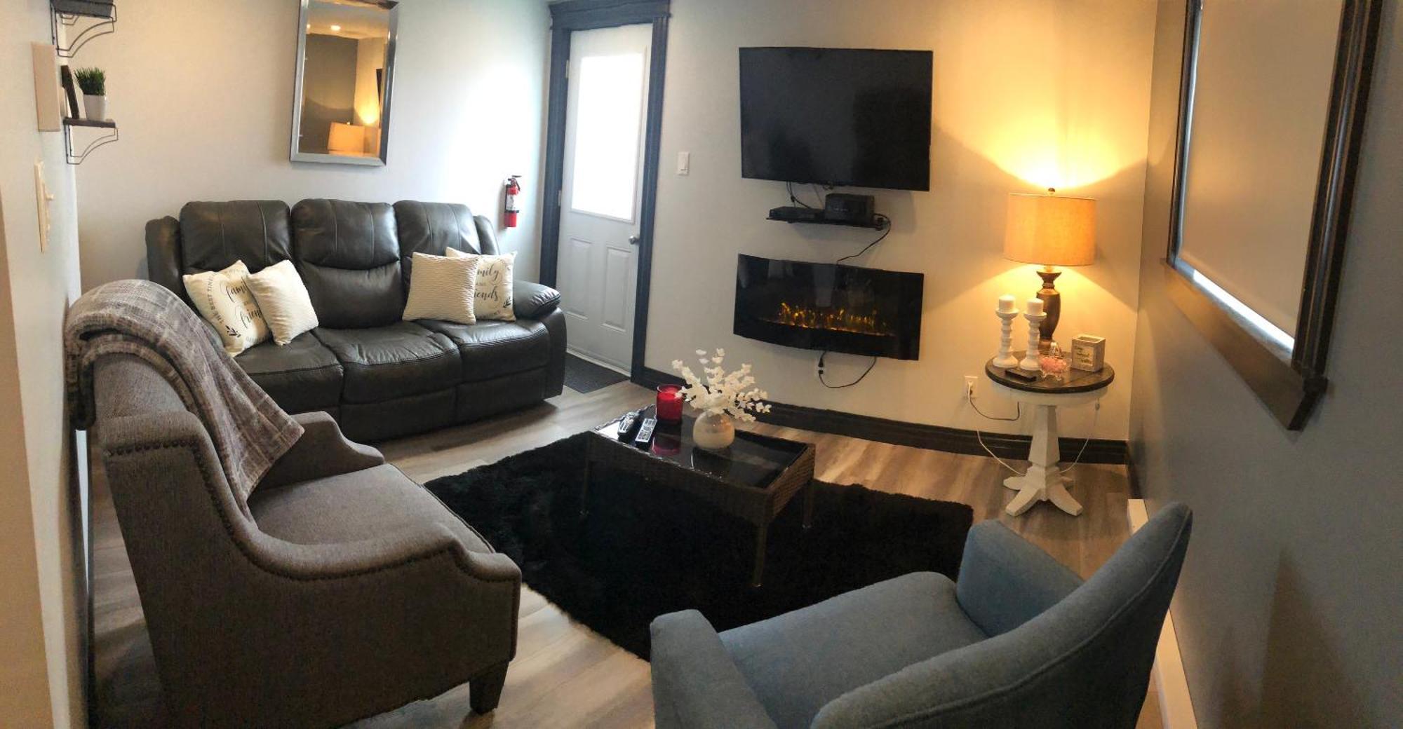 Alma'S Cape Shore Cottage! Your Home Away From Home! Bonavista Eksteriør bilde