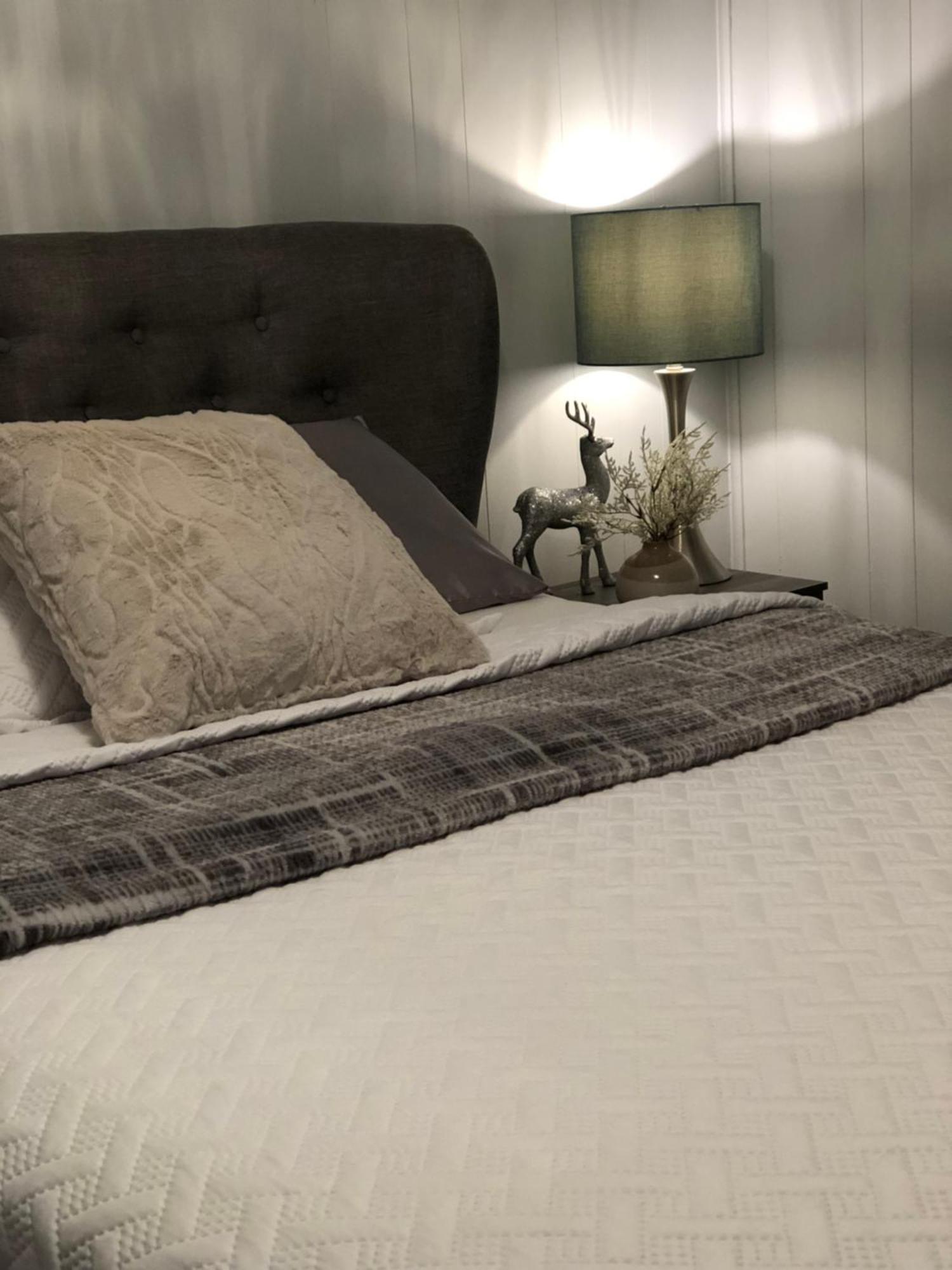 Alma'S Cape Shore Cottage! Your Home Away From Home! Bonavista Eksteriør bilde