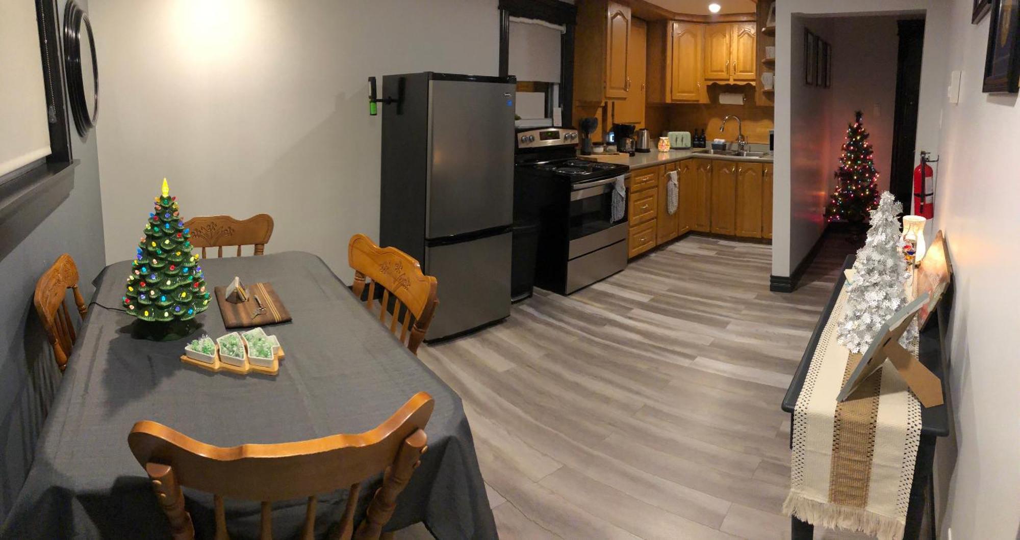 Alma'S Cape Shore Cottage! Your Home Away From Home! Bonavista Eksteriør bilde