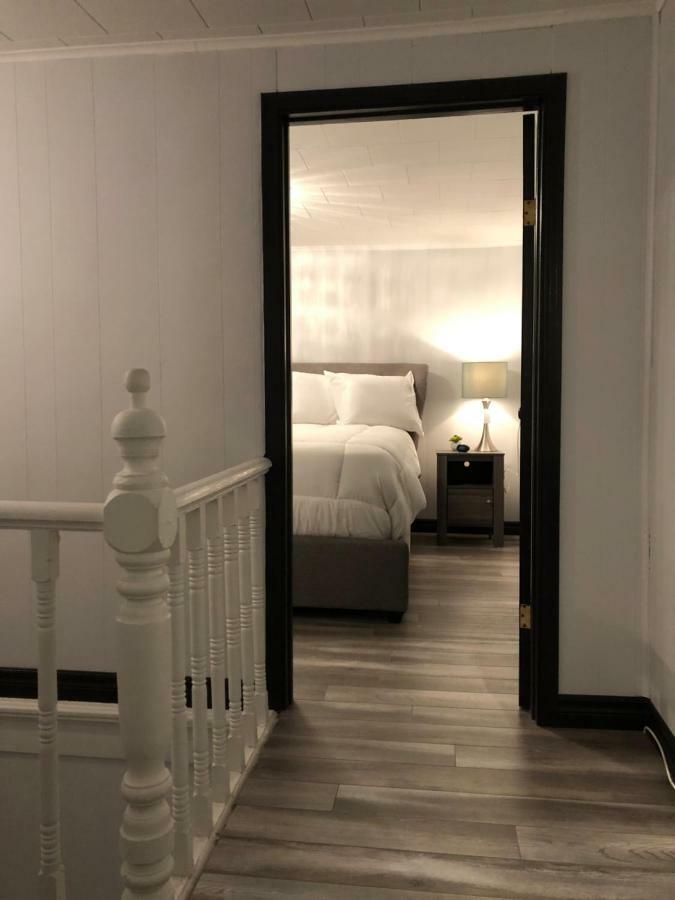 Alma'S Cape Shore Cottage! Your Home Away From Home! Bonavista Eksteriør bilde